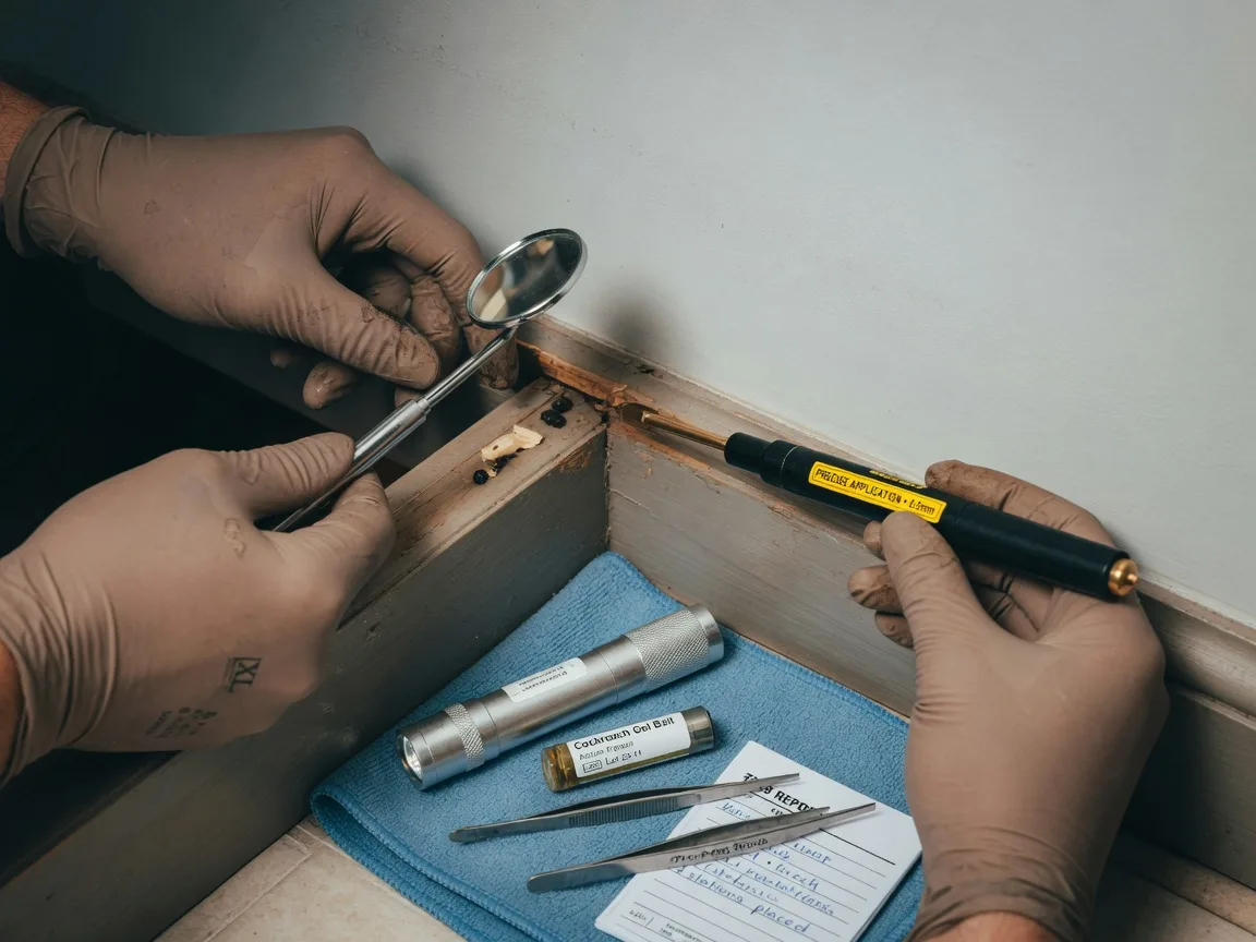 Why choose Emergency Pest Control in Hagerman, NM
